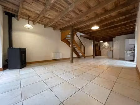 location maison à locoal-mendon (56550) : à louer / 100m² locoal-mendon