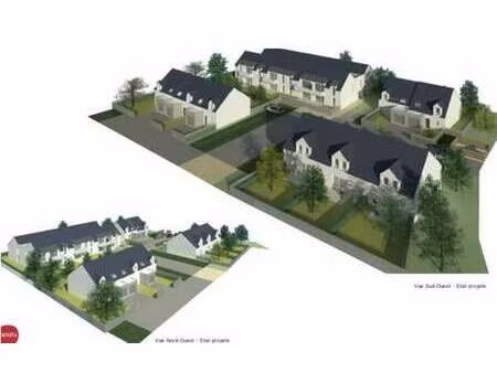 location maison à trégunc (29910) : à louer / 100m² trégunc