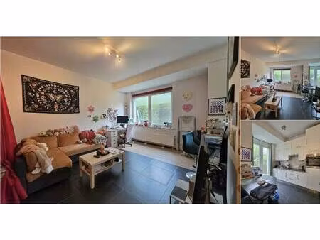 studio à louer à rue de l'elan 15 watermael-boitsfort (vbe17946)