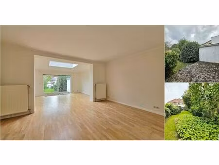 maison à louer à rené devillersstraat 28 woluwe-saint-pierre (vbe17947)