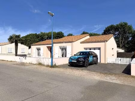 vente maison piscine à la mothe-achard (85150) : à vendre piscine / 103m² la mothe-achard