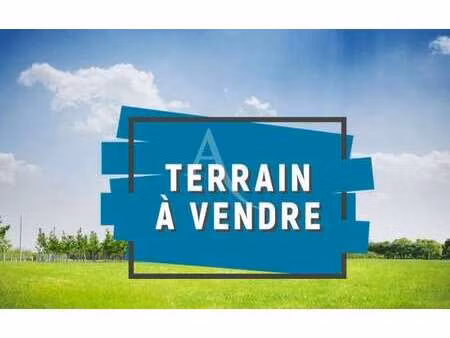 vente terrain à guémené-penfao (44290) : à vendre / 5115m² guémené-penfao