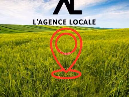 vente terrain aux sorinières (44840) : à vendre / 290m² les sorinières