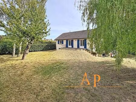 vente maison à troarn (14670) : à vendre / 90m² troarn