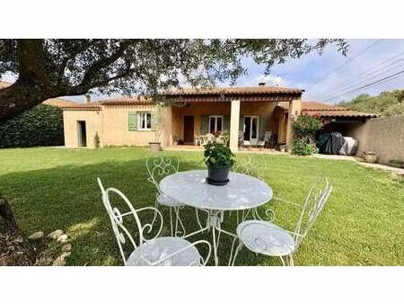 vente maison piscine à carpentras (84200) : à vendre piscine / 110m² carpentras