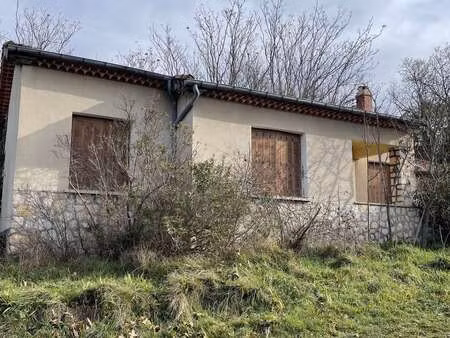 vente maison à cheval-blanc (84460) : à vendre / 87m² cheval-blanc
