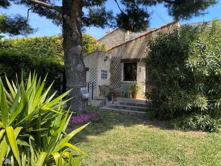 vente maison à marseille 12e (13012) : à vendre / 85m² marseille 12e