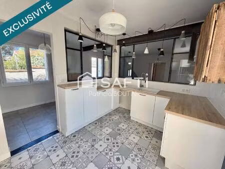 vente maison à niort (79000) : à vendre / 115m² niort