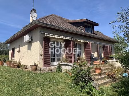 maison à vendre de 4 pièces de 143 00 m²
