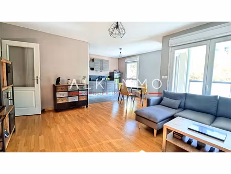 proche ceva - t3 recent + balcon + garage possible