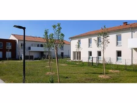 appartement t2 neuf beauzelle