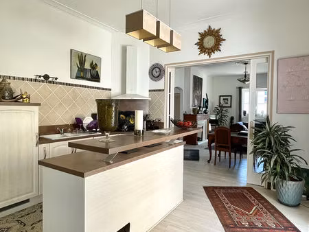 appartement carcassonne 3 pièce(s) 91.8 m2