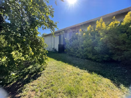 rare ensemble immobilier situé à caurel