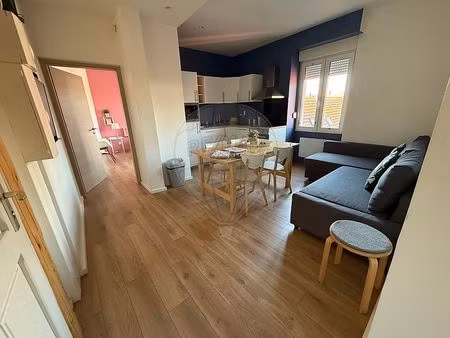 appartement 2 chambre(s) à vendre