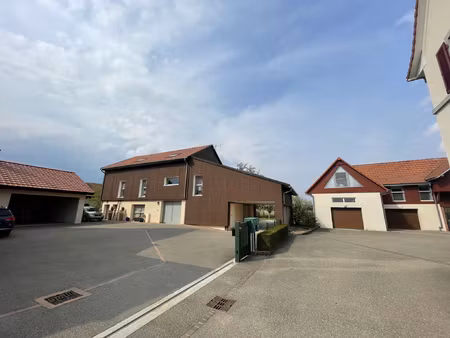 superbe t3 en duplex