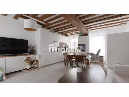 appartement coup de coeur - yerres hyper centre- aux pieds des commerces et proche transpo