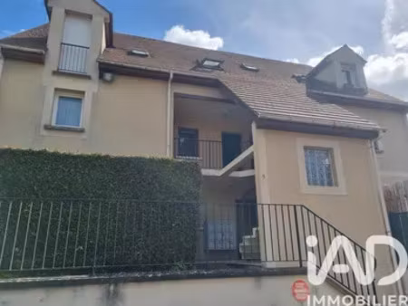 appartement à fontenay-le-vicomte (91540)