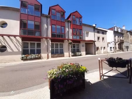 t1 centre ville fougerolles avec ascenseur
