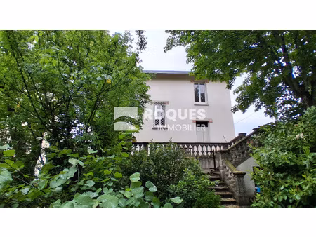 immeuble de 227m2 millau