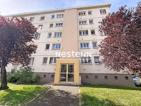 appartement joue les tours 3 pièces 57.51 m2