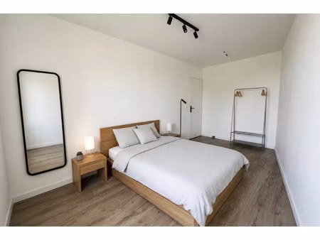 appartement à vendre la talaudiere 3 pièce(s) 53m2 155 000€