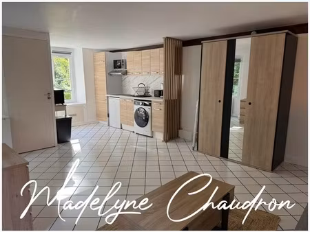 appartement à louer f1 pièces lardy (91)