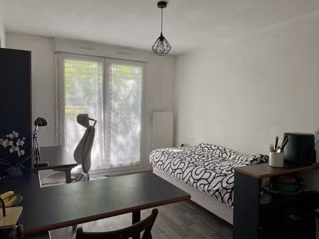 appartement - scolaris