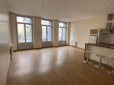 appartement t3 1er le puy