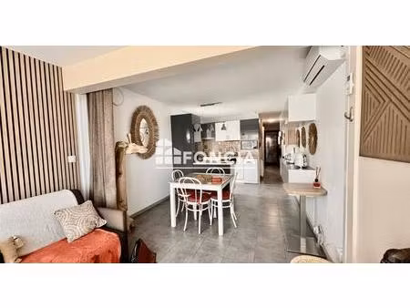 bel f2 vue mer renove avec terrasse