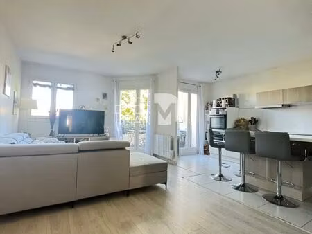 appartement 91470