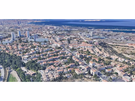a vendre | opportunité de rendement | marseille 13015