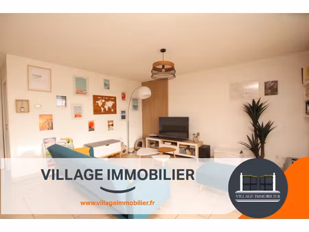 mions - appartement type 3