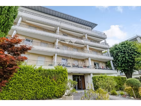 montmorency 95160 - rez de jardin - coup de coeur