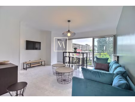 chambre à louer colocation - magnifique t5 meublé 98m2 tout
