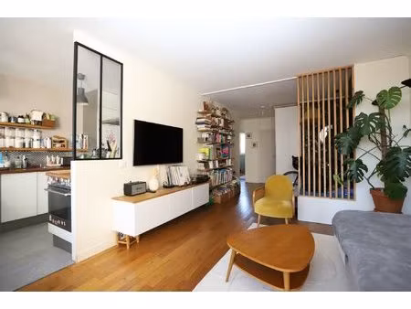 appartement à vendre montreuil
