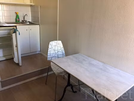 appartement meublé muret 1 pièce(s) 20 m2