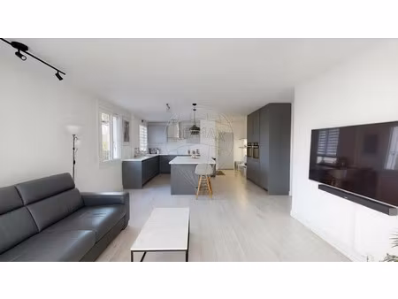 appartement 2 chambre(s) à vendre