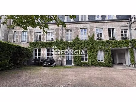 rare orleans hyper centre appartement rue du boeuf saint paterne vendu libre