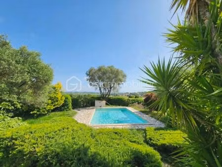 villa de 170 m² à pezenas