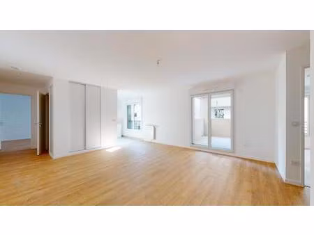 bel appartement 2 pièces à louer