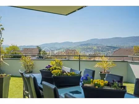 appartement de 83 28 m² à sales