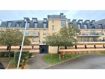 appartement de 34 84 m² à amiens