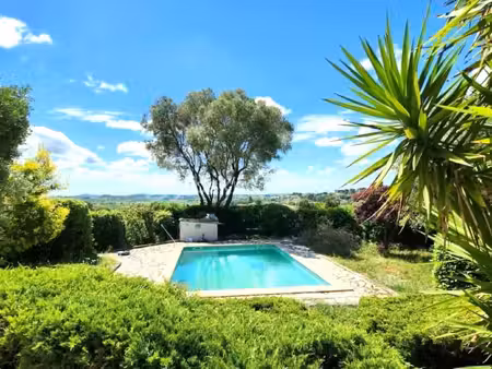 villa de 170 m² à tourbes