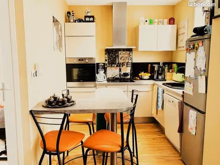 appartement t2 37m²