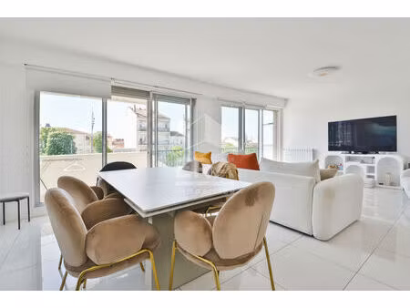 appartement villeurbanne 3 pièce(s) 91.17 m2