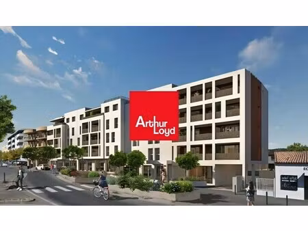 vente commerce aubagne 13400 19m² à 129m²