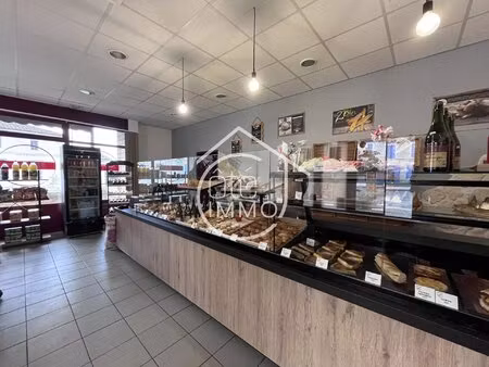 boulangerie de charme  une opportunité gourmande à saisir !