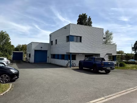 location commerce 10 pièces 300 m² à lure (70200)