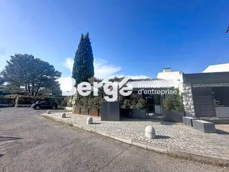 vente commerce mougins 06250 113m²