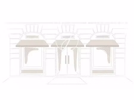 location commerce paris 9eme 75009 26m²